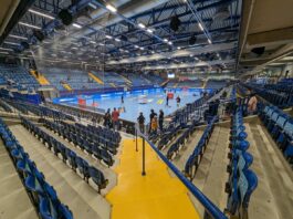 „Zu Gast bei Freunden“: Paderborn Baskets tragen Heimspiele künftig in Lemgo aus