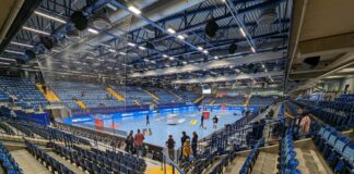 „Zu Gast bei Freunden“: Paderborn Baskets tragen Heimspiele künftig in Lemgo aus