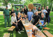 Lemgo: Alle Infos zum Strohsemmelfest 2026