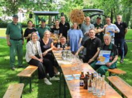 Lemgo: Alle Infos zum Strohsemmelfest 2026
