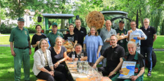 Lemgo: Alle Infos zum Strohsemmelfest 2026