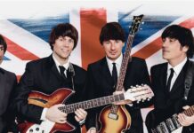 Beatlemania in Bad Salzuflen: Silver Beatles kommen 2027 in die Kurstadt