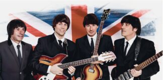 Beatlemania in Bad Salzuflen: Silver Beatles kommen 2027 in die Kurstadt