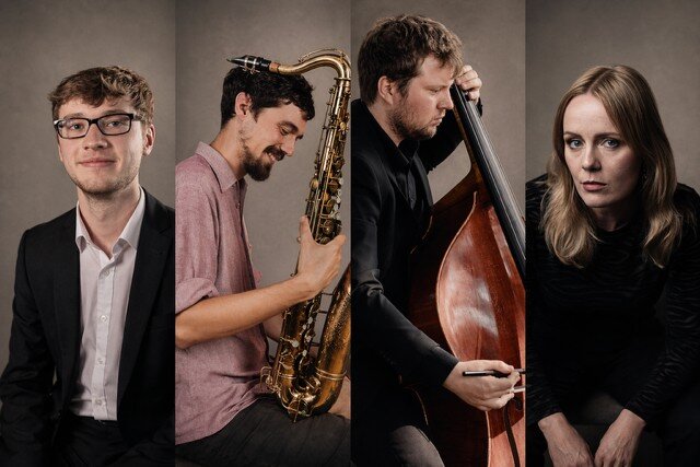 Musikschule Lage veranstaltet Jazz unter der Platane