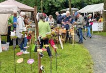 Öko-Volksfest mit großer Tradition: Alle Infos zum 35. Umwelttag an Heerser Mühle