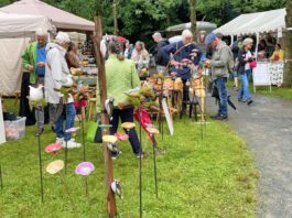 Öko-Volksfest mit großer Tradition: Alle Infos zum 35. Umwelttag an Heerser Mühle