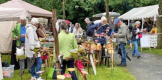 Öko-Volksfest mit großer Tradition: Alle Infos zum 35. Umwelttag an Heerser Mühle
