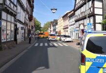 Höxter: Fußgängerin nach schwerem Unfall am Zebrastreifen verstorben