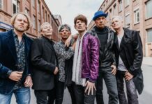 Bad Salzuflen: Alle Infos zum Kurparkfest 2026 mit „Voodoo Lounge“