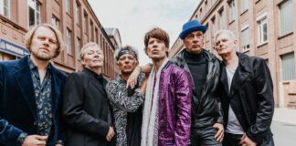 Bad Salzuflen: Alle Infos zum Kurparkfest 2026 mit „Voodoo Lounge“