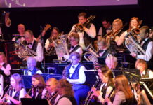 Horn-Bad Meinberg: Orchester Vahlhausen spielt im K(ult)urpark