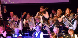 Horn-Bad Meinberg: Orchester Vahlhausen spielt im K(ult)urpark