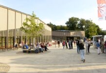 Besucherrekord beim Hellerlecht-Festival: Tausende entdecken neues Museumsforum