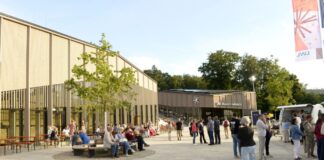 Besucherrekord beim Hellerlecht-Festival: Tausende entdecken neues Museumsforum