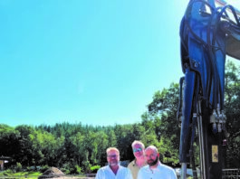 Oerlinghausen: Freibad-Eröffnung verschiebt sich auf 2028