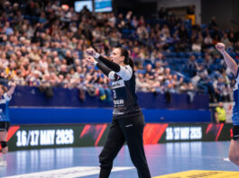 Gruppenauslosung der Champions League: HSG Blomberg trifft auf Sieger Győr und Finalist Metz
