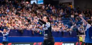 Gruppenauslosung der Champions League: HSG Blomberg trifft auf Sieger Győr und Finalist Metz