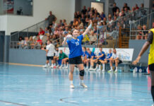 Generalprobe beim Nelken-Cup: HSG Blomberg startet in neue Saison