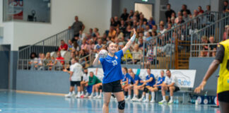 Generalprobe beim Nelken-Cup: HSG Blomberg startet in neue Saison