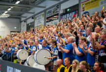Handball-Highlights in eigener Halle: HSG Blomberg startet Ticketverkauf