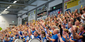 Handball-Highlights in eigener Halle: HSG Blomberg startet Ticketverkauf