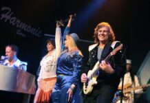 ABBA-Klassiker in neuem Klanggewand: „Waterloo – The ABBA Show“ gastiert in Stadthalle Detmold