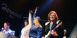 ABBA-Klassiker in neuem Klanggewand: „Waterloo – The ABBA Show“ gastiert in Stadthalle Detmold