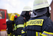 100 Jahre Löschgruppe Retzen: Feuerwehr lädt zum Tag der offenen Tür ein