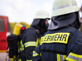 100 Jahre Löschgruppe Retzen: Feuerwehr lädt zum Tag der offenen Tür ein