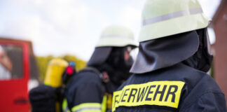 100 Jahre Löschgruppe Retzen: Feuerwehr lädt zum Tag der offenen Tür ein