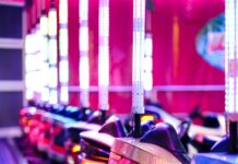 Vier Tage Kirmesvergnügen: Alle Infos zum Detmolder Bruchmarkt 2026