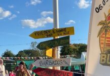 Extertal: Reggae-Festival „Burning Ash“ geht in dritte Runde