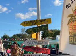 Extertal: Reggae-Festival „Burning Ash“ geht in dritte Runde