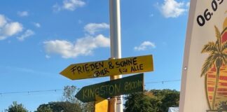 Extertal: Reggae-Festival „Burning Ash“ geht in dritte Runde