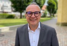 KVWL soll Versorgungsgebiet ändern: Lemgoer Bürgermeister äußert sich zum MVZ im Kalletal