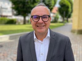 KVWL soll Versorgungsgebiet ändern: Lemgoer Bürgermeister äußert sich zum MVZ im Kalletal
