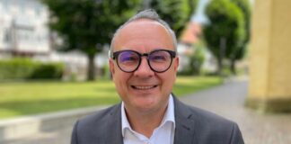 KVWL soll Versorgungsgebiet ändern: Lemgoer Bürgermeister äußert sich zum MVZ im Kalletal