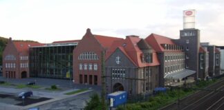 Gescheiterte Tarifverhandlungen: Warnstreik bei Oetker in Bielefeld und Oerlinghausen