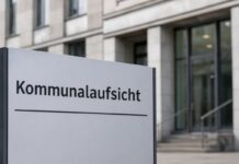 Beschwerde bei Kommunalaufsicht: Befangenheitsvorwurf sorgt für neuen Streit im Kalletaler Rat