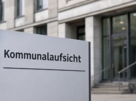 Beschwerde bei Kommunalaufsicht: Befangenheitsvorwurf sorgt für neuen Streit im Kalletaler Rat