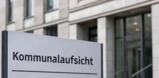 Beschwerde bei Kommunalaufsicht: Befangenheitsvorwurf sorgt für neuen Streit im Kalletaler Rat