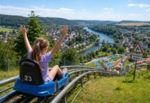 Sommer, Sonne, Ausflugszeit: Die besten Freizeittipps für die Sommerferien