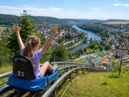 Sommer, Sonne, Ausflugszeit: Die besten Freizeittipps für die Sommerferien