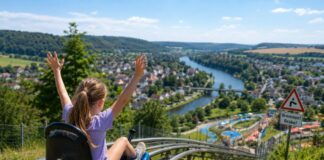 Sommer, Sonne, Ausflugszeit: Die besten Freizeittipps für die Sommerferien