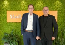 Jahresergebnis 2025: Stadtwerke Lemgo schreiben trotz Millionenprojekten schwarze Zahlen