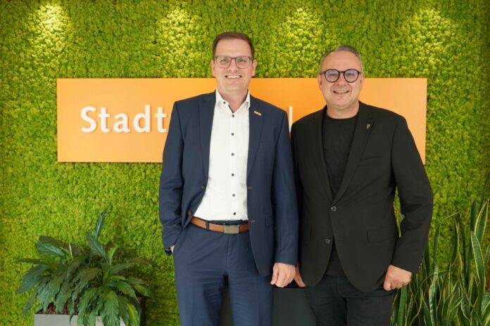 Foto Stadtwerke Lemgo_Jahresergebnis