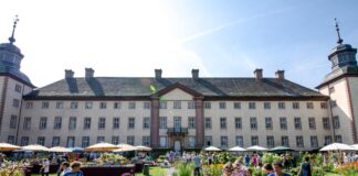 Sommer im Garten: Gartenfest Corvey lädt zum Genießen ein – LWZ verlost Karten