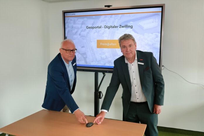 Geoportal2026