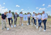 Gewerbegebiet Lockhausen: 25 Jahre Stillstand enden