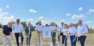 Gewerbegebiet Lockhausen: 25 Jahre Stillstand enden